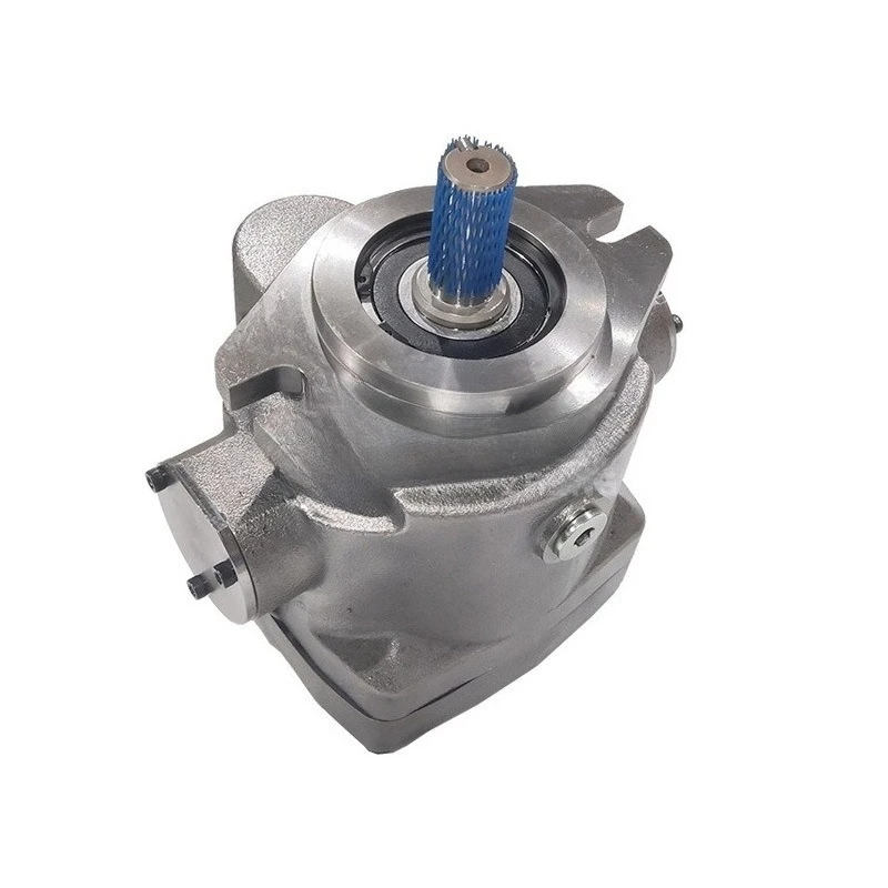 

PV102R5EC02 hydraulic pump PV62R1EC02 variable piston pump PV152R1EF02