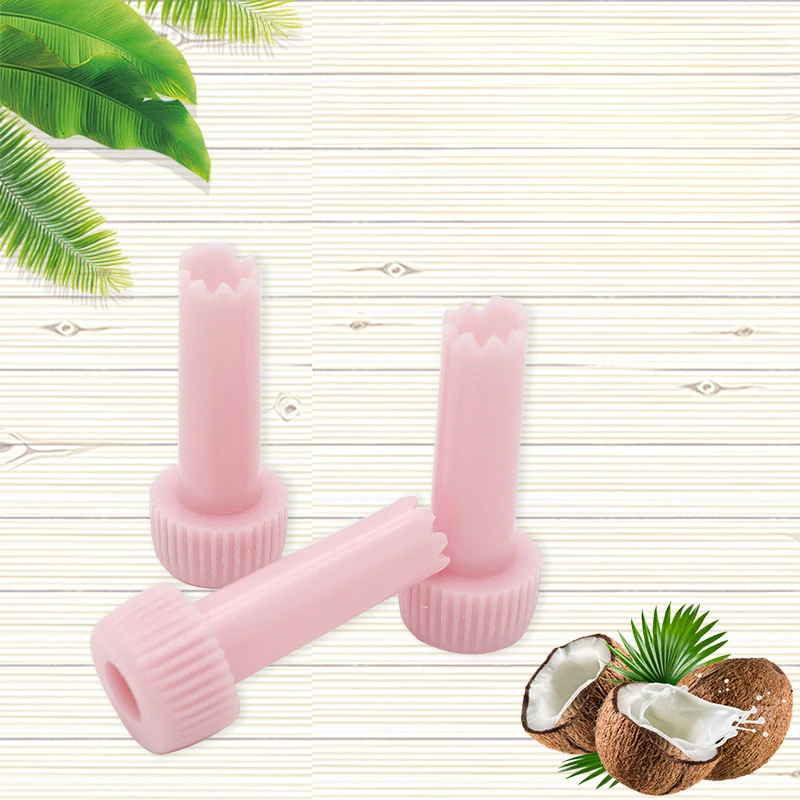 Plastic Coconut Opener Coconut Knife Coconut King Hole Punching Coconut Tool Fruit Hole Punching Tool Coconut God Tool