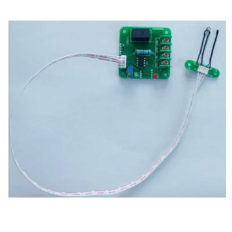 Pneumatic switch, air conditioner, pneumatic control switch, pneumatic sensor, airflow sensor, 12v
