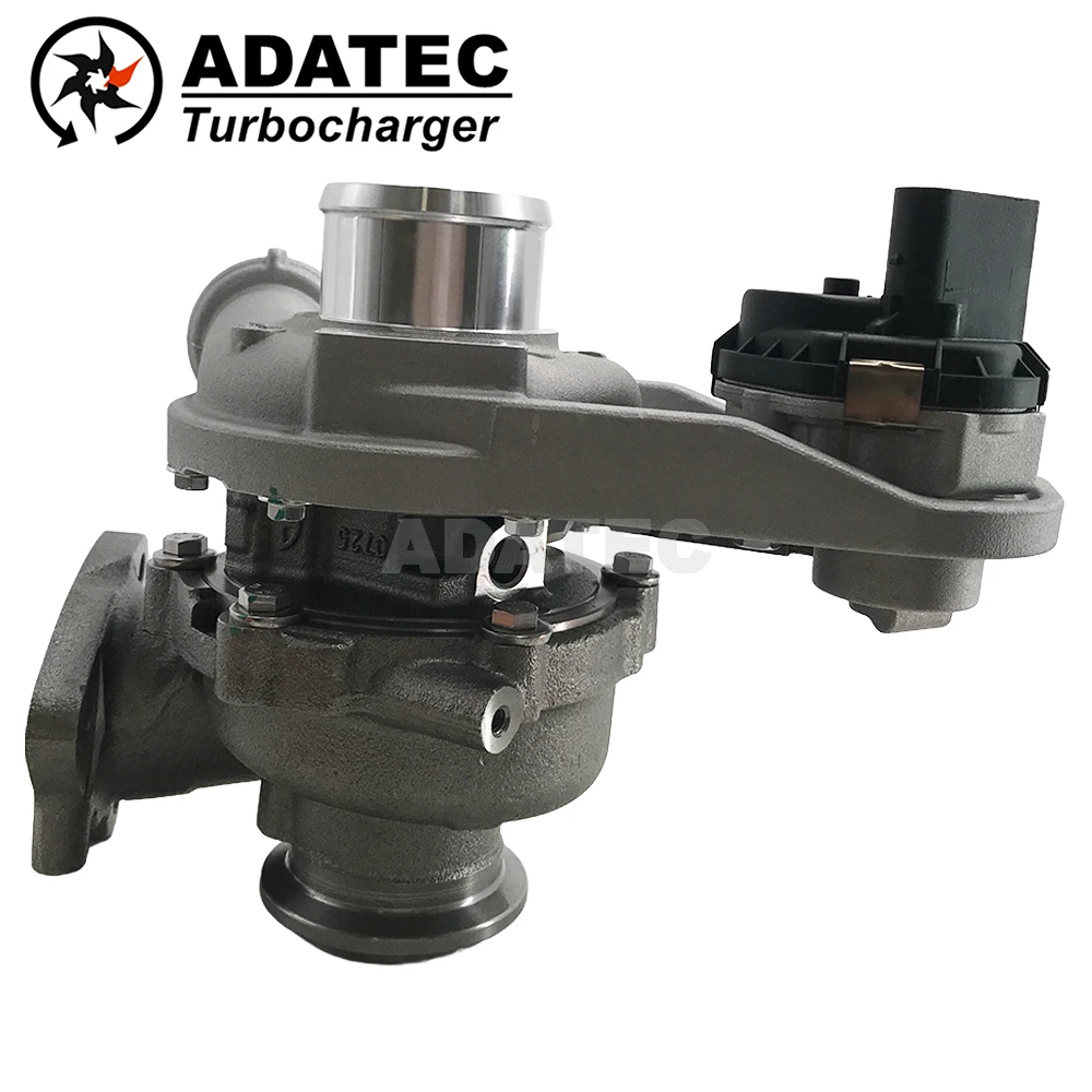 838452 Turbo GTD1444V 838417 Turbine GK2Q6K682BB Turbocharger for Ford Transit Custom 2.0D 125kw 170hp Engine EcoBlue 2016-