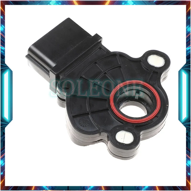 Neutral Safety Switch Gearbox Shifting Sensor Switch For 1998-2011 Ford Focus C-Max Fiesta 7S4P7F293AA 4610018 7S4P-7F293-AA