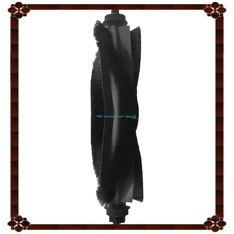 สําหรับ Eufy Clean L50, L50 SES, L60, L60 Hybrid เปลี่ยนชิ้นส่วนอุปกรณ์เสริมลูกกลิ้งแปรงด้านข้าง Hepa Filter