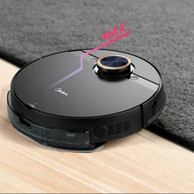 Original Midea Smart Auto Robotic Vacuum Sweeping Robot Vacuum Cleaner