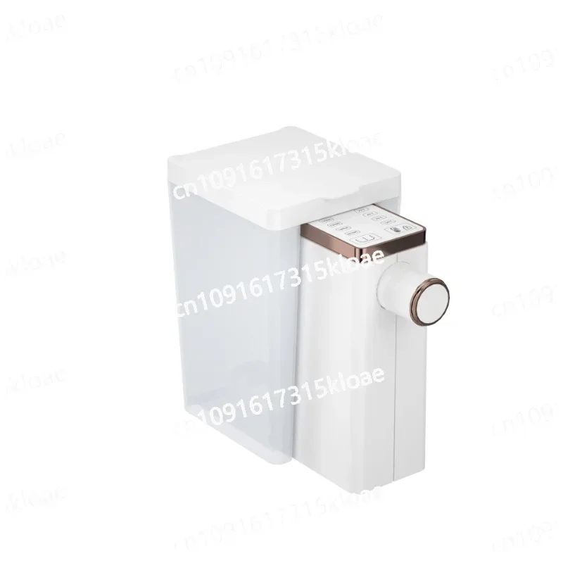 

Portable, instant water dispenser, small household, desktop desktop quick-heating direct drink