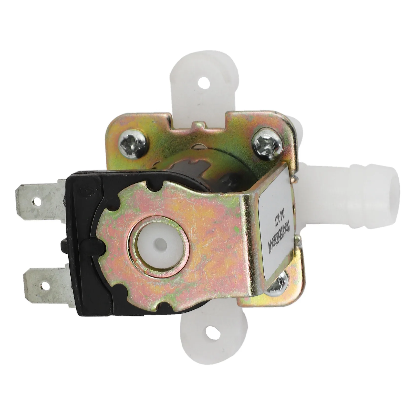 

A36T-2X 12 В Электромагнитный клапан высвобождения воды без давления 12 мм, 3/8 дюйма