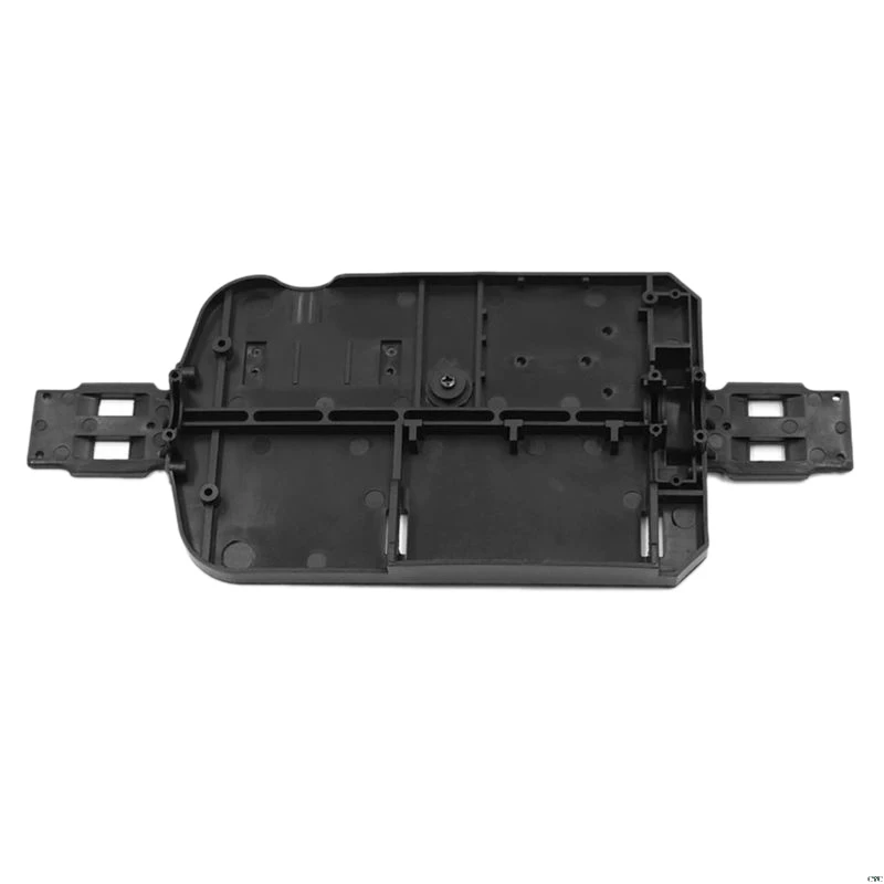 Chasis de coche teledirigido, estantería inferior Wltoys A949-03 A949 A959 A969 A979 A959-B A969-B A979-B K929-B 1/18, repuesto de coches