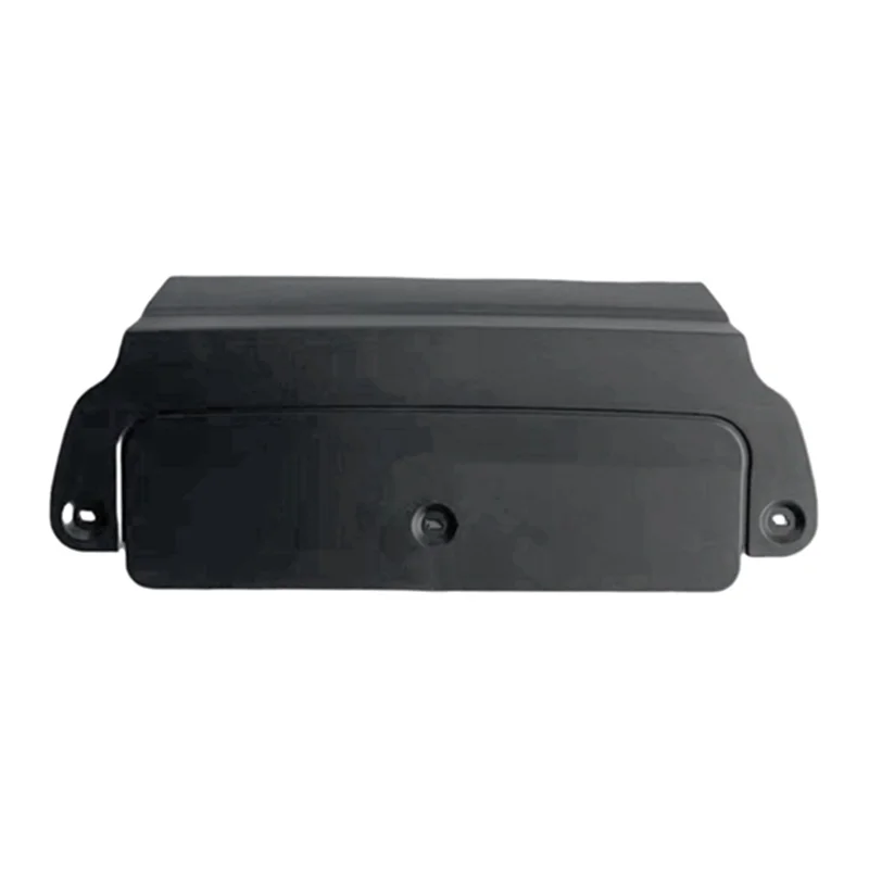 

A03Z-Rear Bumper Spoiler Skid Plate Protector Tow Hook Trailer Cover Cap LR037895 LR056298 For Land Rover Range Rover L405