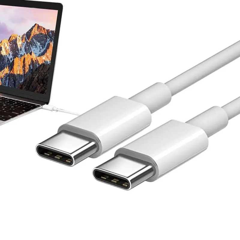 

USB Type C Cable Fast Charging Cord Super Fast Charging Cable Data Cord Quick Charing USB Cables Type C Interface Charger Cable