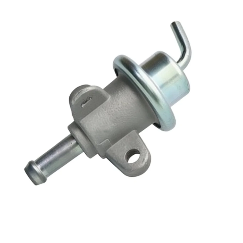 16740MCH013 Fuel Pressure Regulator For Honda VTX1800C 2002 To 2004 VTX1800R VTX1800S Direct OEM Specification Replace