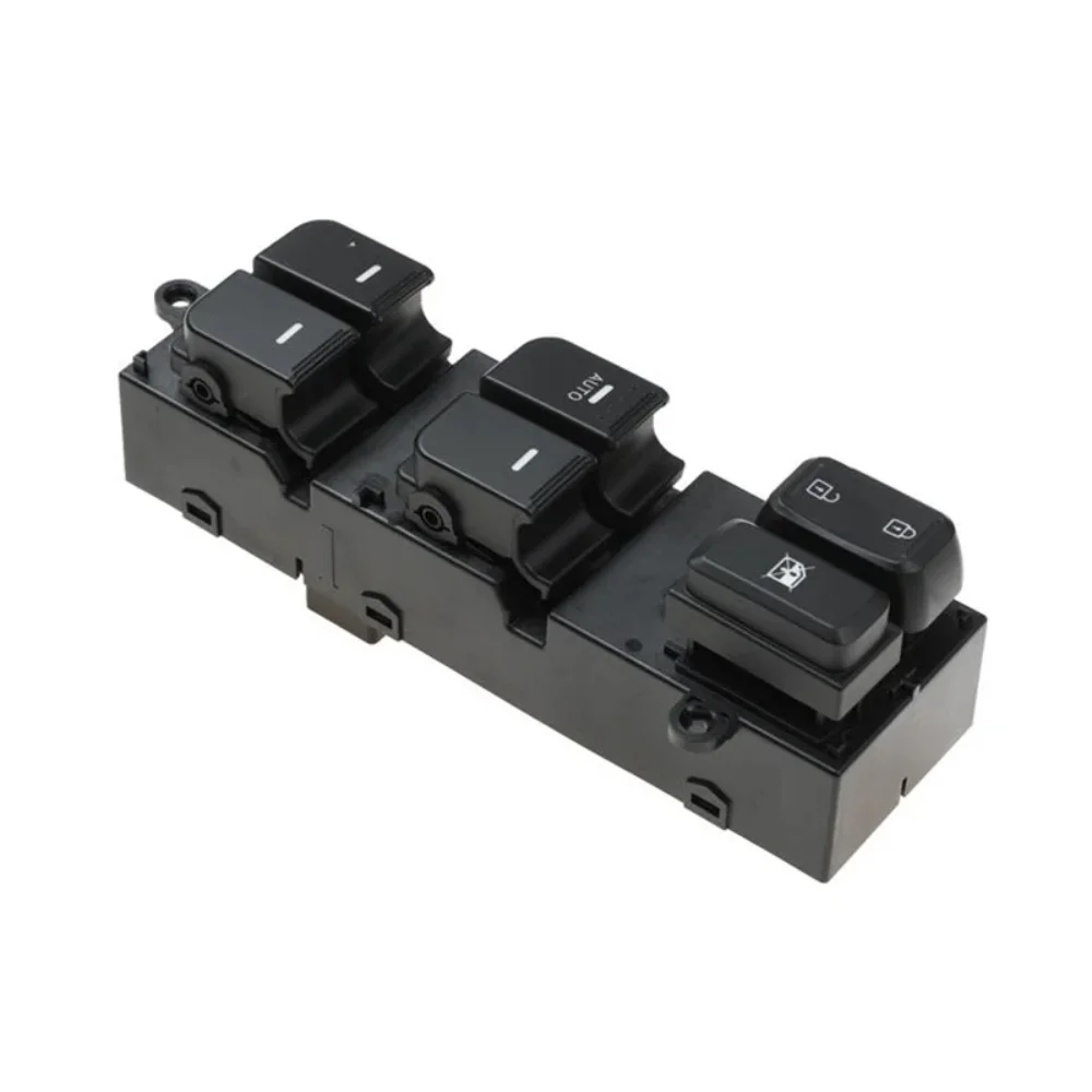 New 93570-2T000 935702T000 For 11-13 Kia Optima Front Driver Side Master Power Window Switch Car accessories