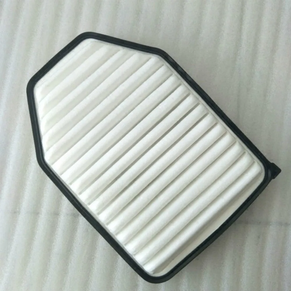Elemento de Filtro de Aire Original de China para Jeep Wrangler JK Rubicon 2007 2008 2009 2010 2011 2012 2013 2014-2017
