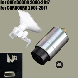 Fuel Pump For Honda CBR600RR CBR1000RR 2008 - 2017 / VFR1200F DCT MSX125 GROM 125 / CBR 1000 RR CBR 600RR 1000RR / 16700-MFL-000
