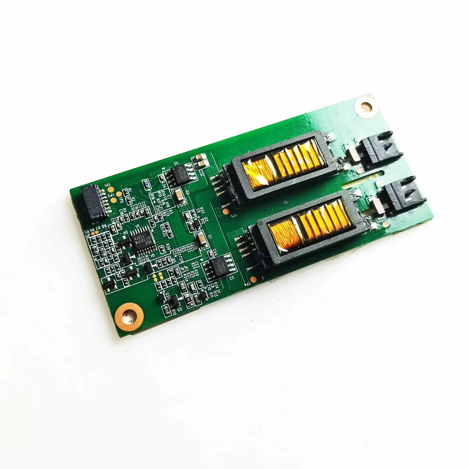 Barre E318580 HT-D PWA: Inverseur DA-2A12-WI07L P/N:316846600001