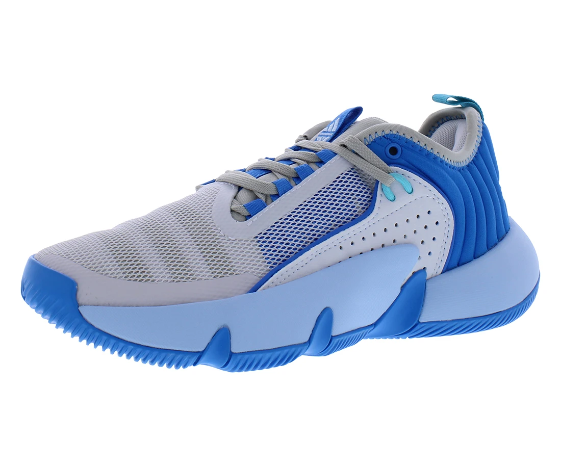 Adidas Trae Unlimited GS Boys Shoes