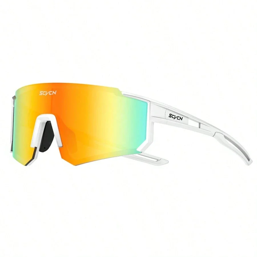 Sports Cycling Sunglasses For Men And Women Outdoor Mountain Road Bike Racing Golf Hiking