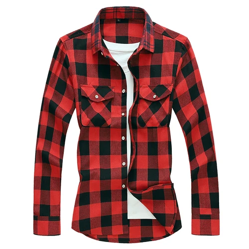8081 Red Black