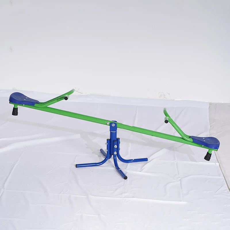 outdoor Exercise Equipment Playground seesaw adult toy kids indoor seesawpromote sales