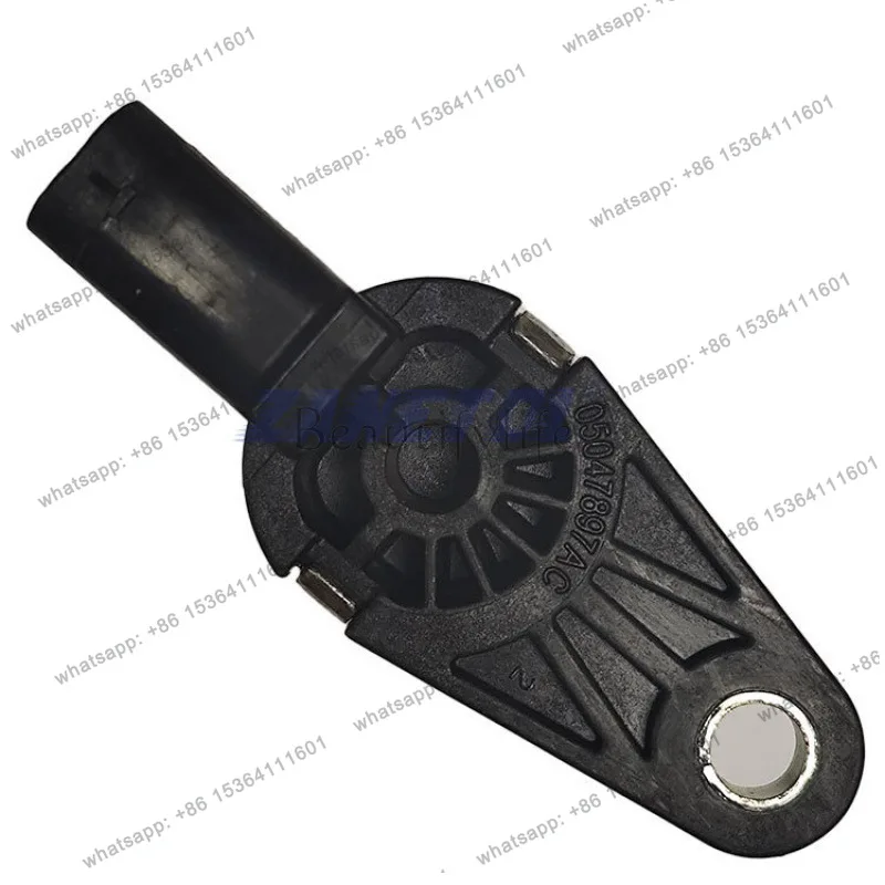 For WK'RU JL) 3.6 '16-21 Eccentric Shaft Solenoid Valve 5047897AC