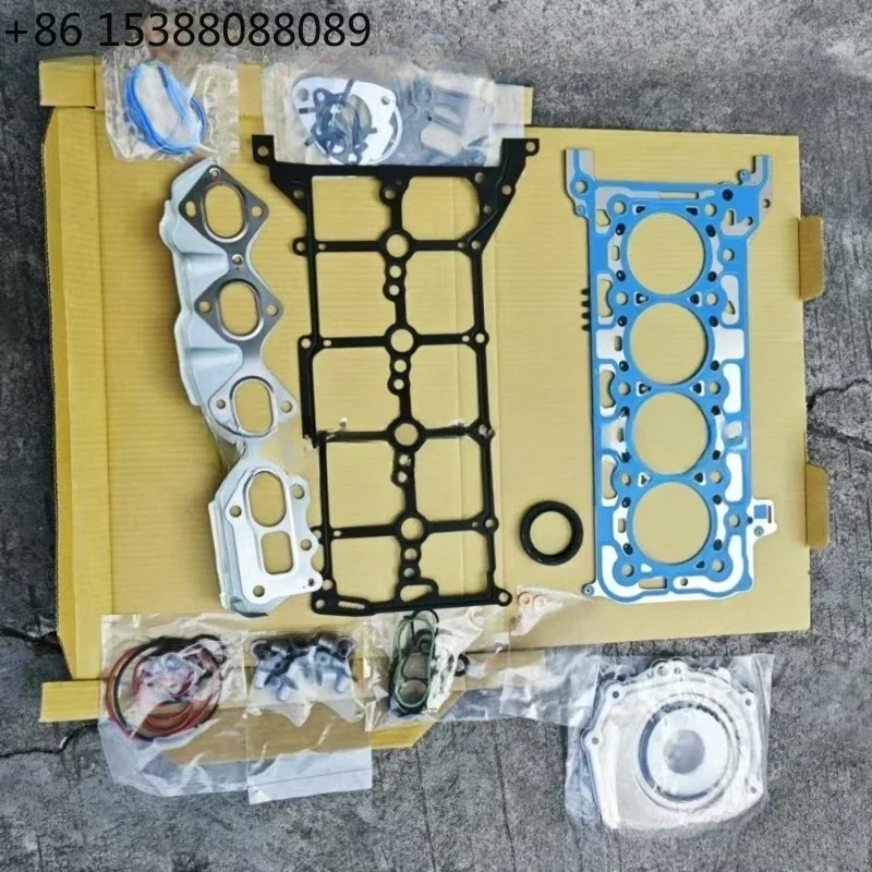 For  Ranger T8/2.0T Engine Overhaul Kit HG9Q-6079-AA HG9Q6079AA   (1pcs)