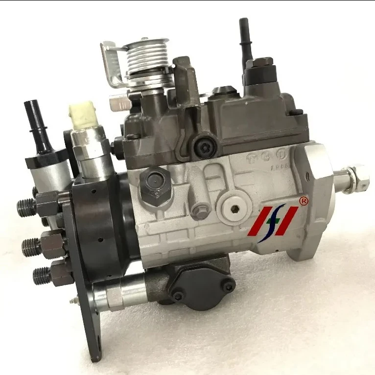 

NewMachinery Excavator 9521A081H C7.1 9323A242H Diesel Engine Fuel Injection Pump Assy