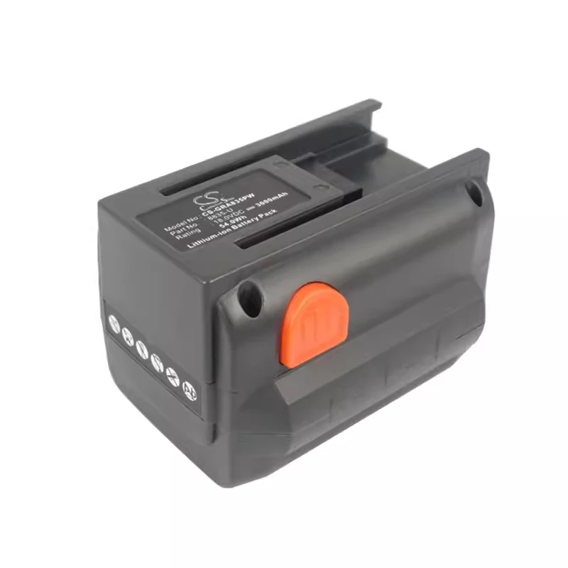 

8841 8840 Li8865 Lawn Mower 8835-U CS-GRA835PW Lithium Battery Pack