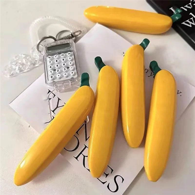 Set di penne A66F-Signature in nero con punta fine da 0,5 mm, ad asciugatura rapida, perfette per gli studenti