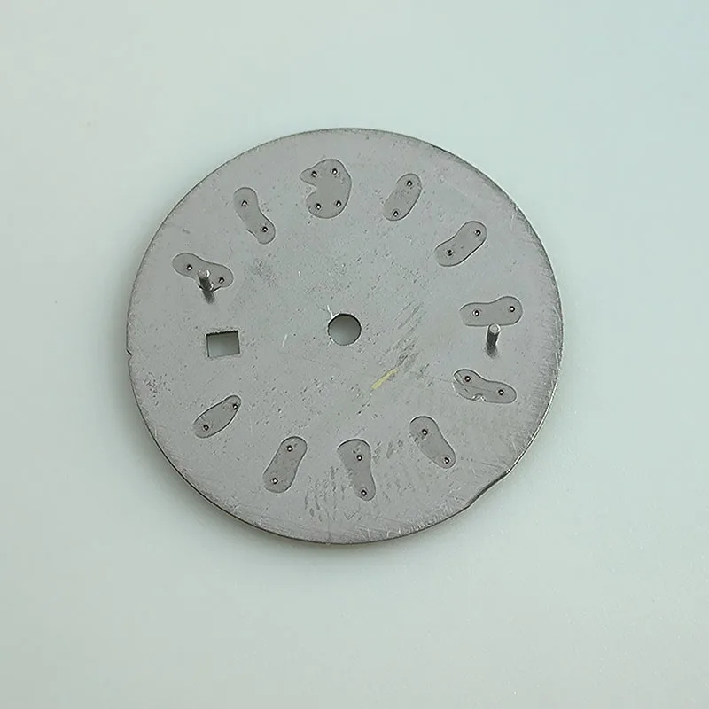 NH Watch 35, циферблат, 31,8 мм, циферблат NH 36, аксессуар, настраиваемый логотип для NH, автоматический механизм 35/36, аксессуары для часов