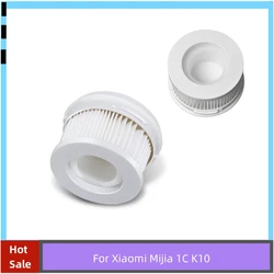 For Xiaomi Mijia 1C K10 Handheld Wireless Vacuum Cleaner Accessories Washable Filter Screen