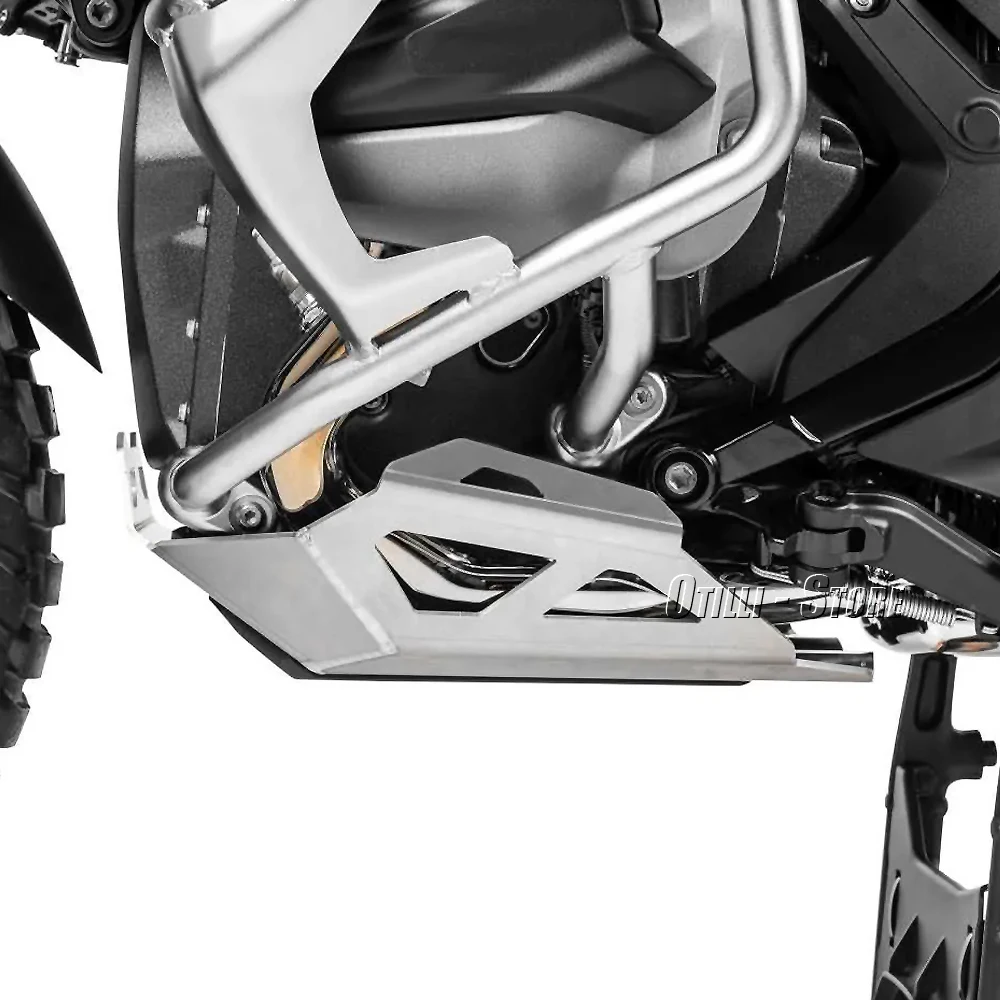 

R1300GS ADV Motorcycle Skid Plate Engine Chassis Guard Protection Cover For BMW R 1300 GS Adventure r1300gs R1300GSA 2023 24 25