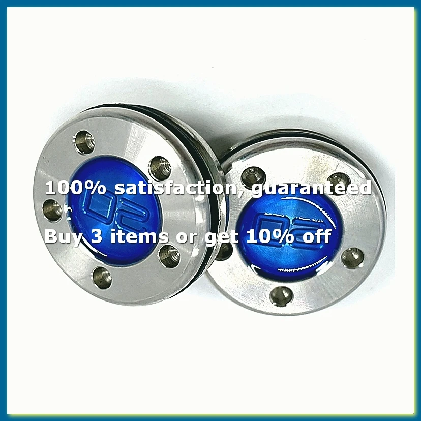Golf Putter Weights Screws Available - Replacement Accessories Enhance Your Game 20g-ANKL