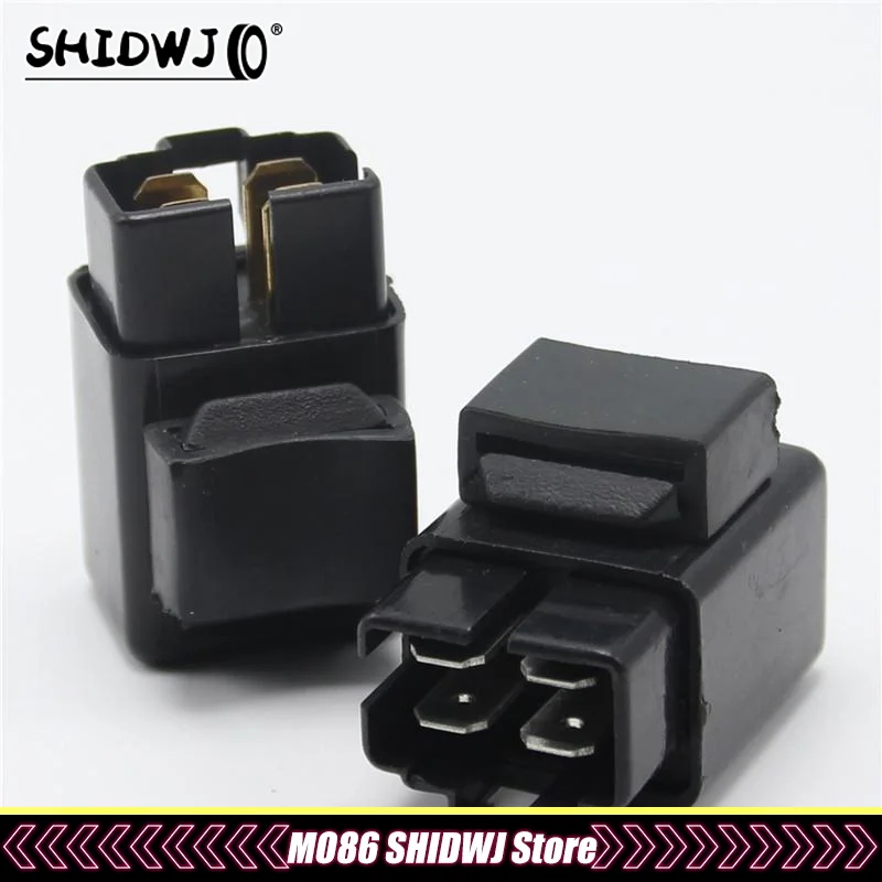 1 قطعة ل 2 السكتة الدماغية سكوتر الدراجة JOG50 JOG90 JOG 3KJ 4DM ZR50 ايروكس 50 YQ50 4 دبابيس كاتب الملف اللولبي كاتب التتابع