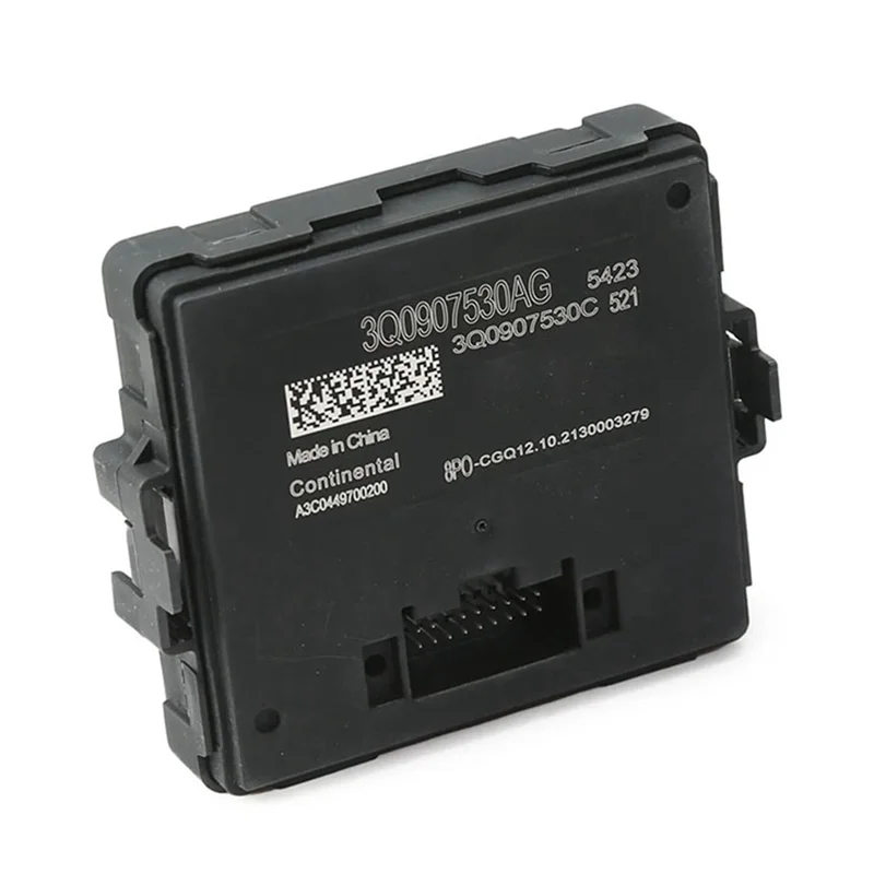 

3Q0907530AG Car MQB High Canbus Gateway Control Unit Replacement Parts For VW Golf 7 MK7 Passat B8 Tiguan Touran 3Q0907530C