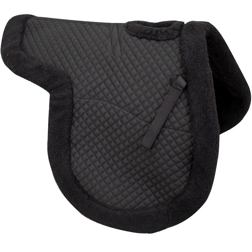 

Универсальная подкладка для конного седла, хлопковая подкладка для конного седла для тренировок, соревновательная подкладка для конного седла.