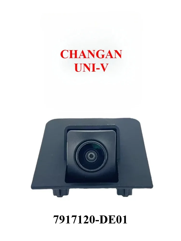 7917120-DE01 Original HD Panoramic Rear Camera for CHANGAN UNI-V 2022-2024 Models