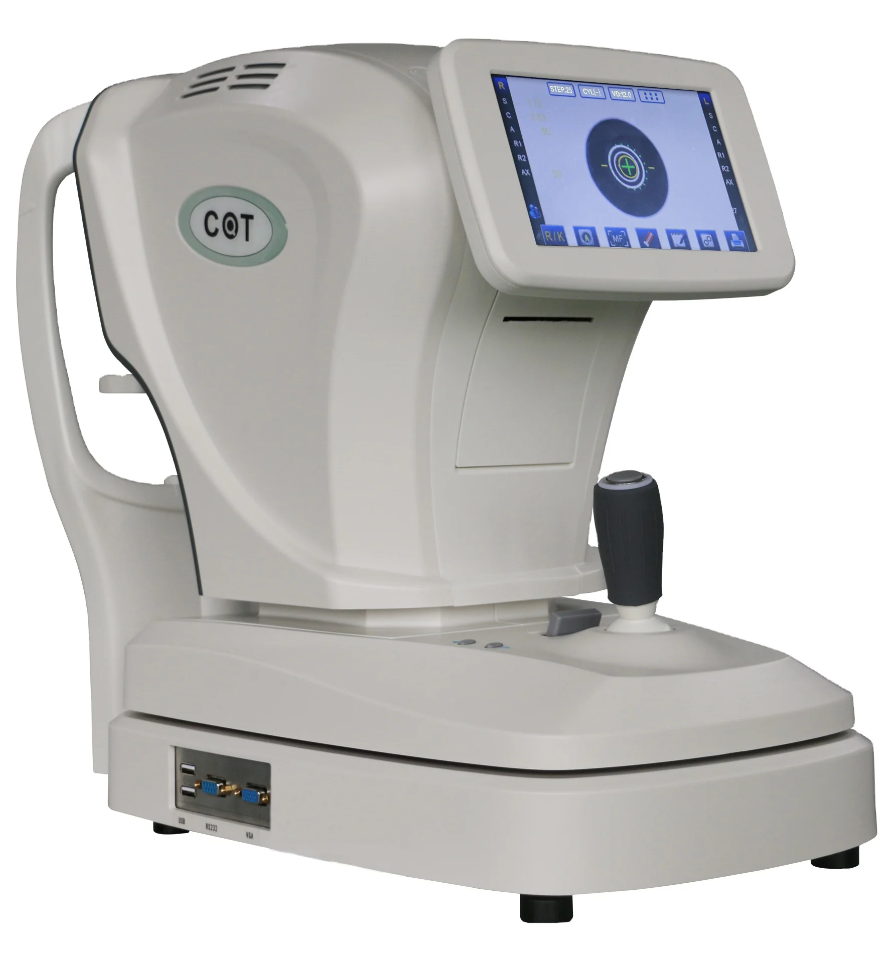 Sj Optics Autorefra… - image