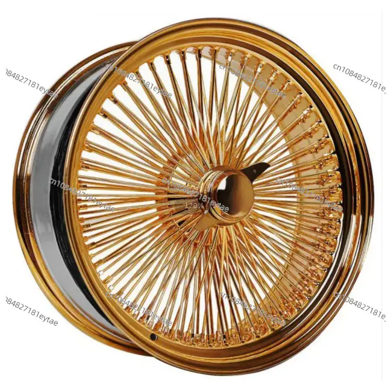 

Old car classic car Wheel Rim 15/16/17/18/19/20 inch wire wheels for alloy aluminium wire wheels