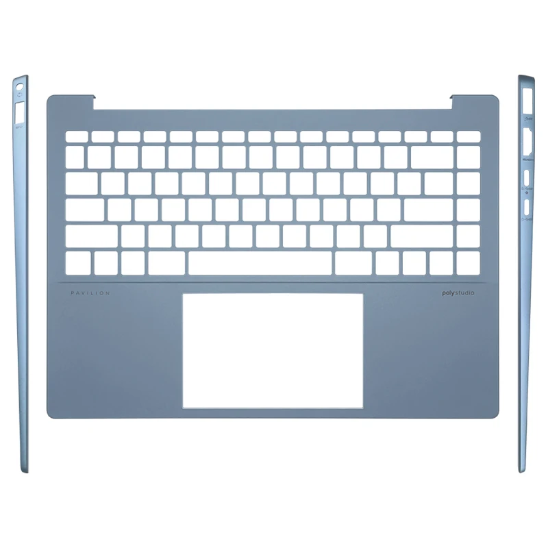New Cover For Pavilion 14-EW 14T-EW 14Z-EW 14-EY TPN-W160 TPN-W159 Laptop Palmrest Upper Bottom Case Shell