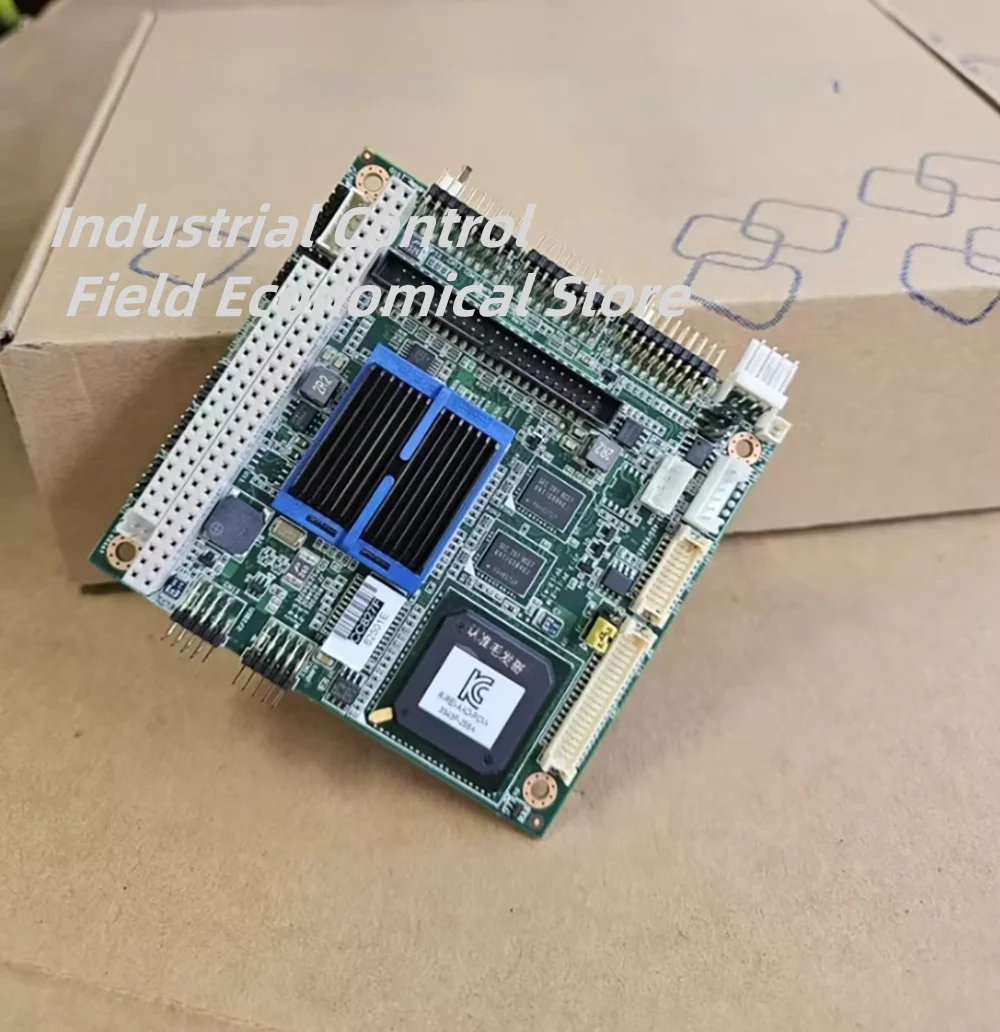 

Материнская плата PCM-3343EF-256A1E PCM-3343