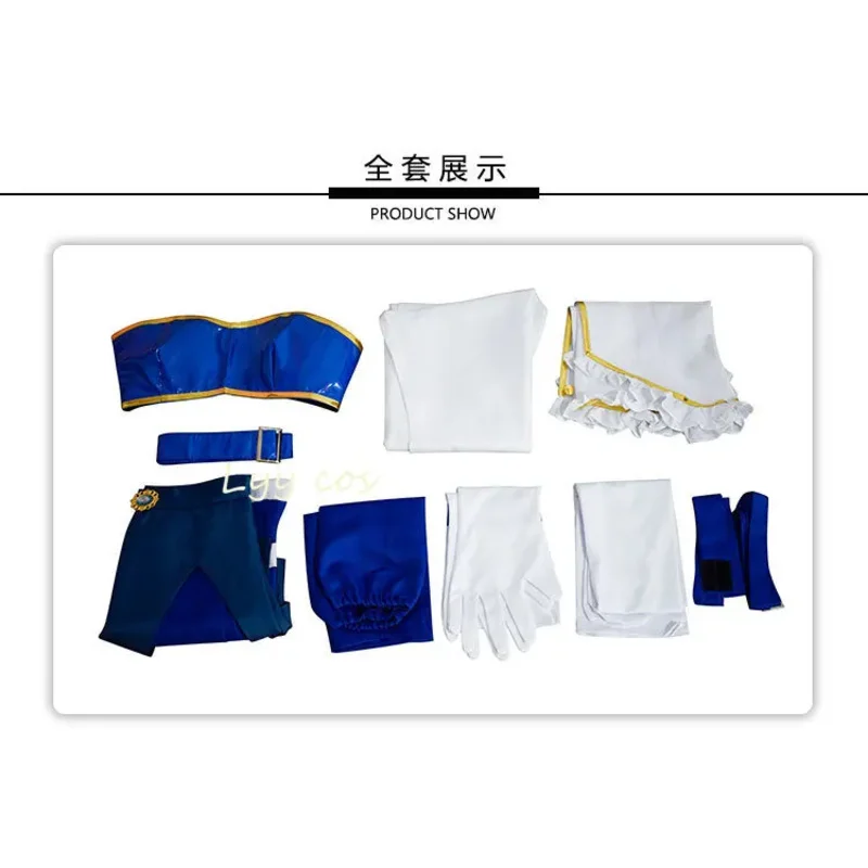 Anime Puella Magi Madoka Magica Costumes Miki Sayaka Cosplay Cloak Uniforms Sayaka Miki Halloween Party Role Play Costume