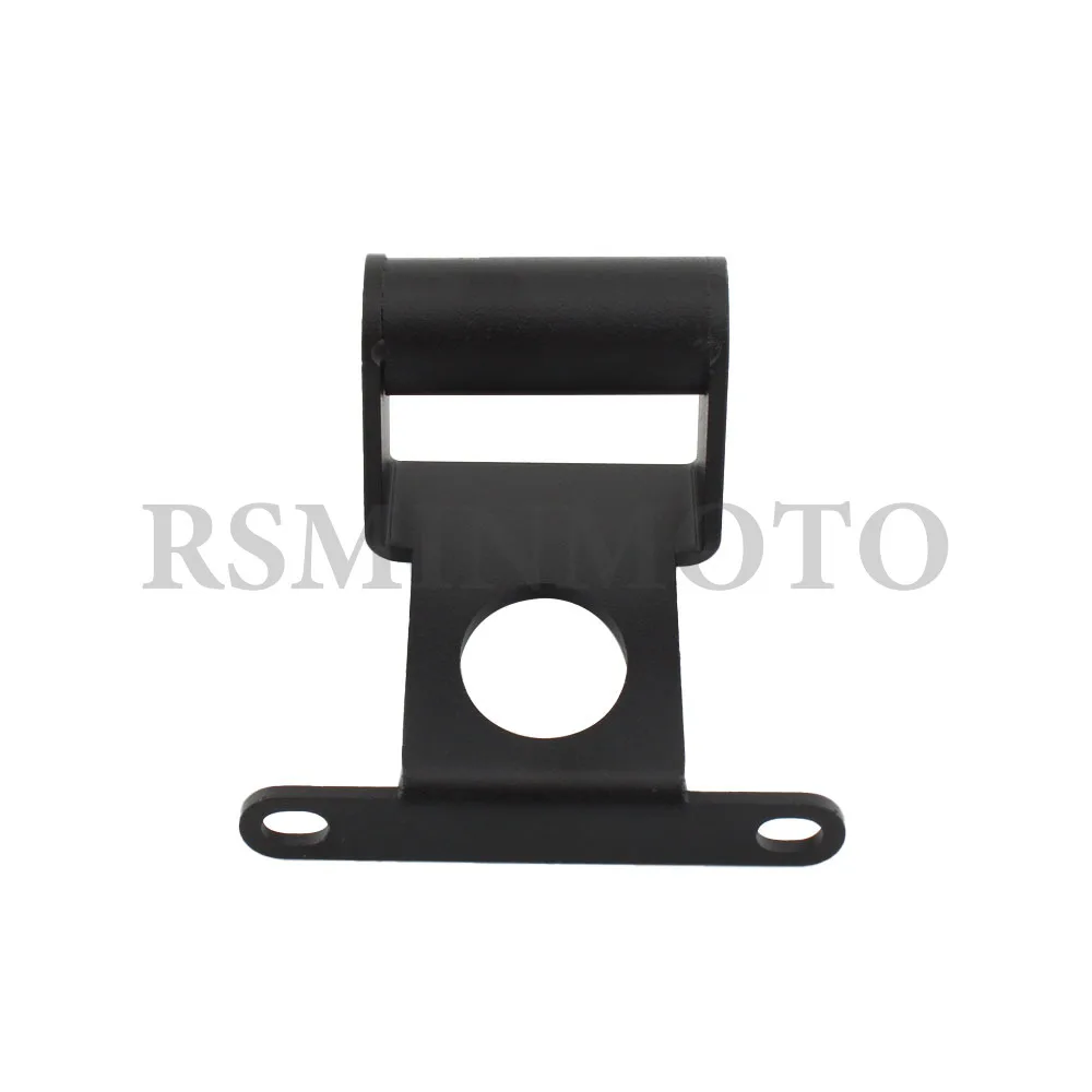 Motorcycle GPS Navigation Handle Bar Extension Bracket Holder For KAWASAKI Z1000SX Z1000 SX Ninja 1000SX 2016-2019 2020 2021