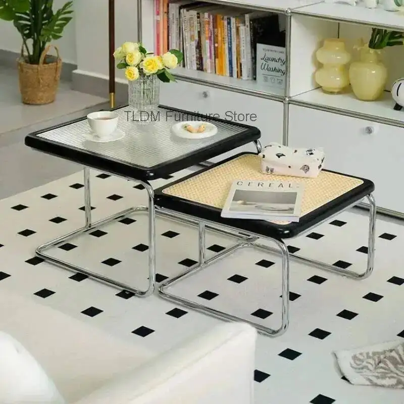 Thumbnail 3 - #12 Glass Top Coffee Tables Discount Picks