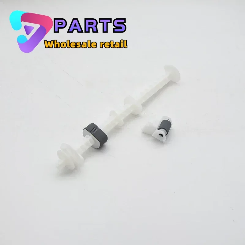 Juego de rodillos de recogida OEM para epson L850, T50, R330, L801, L805, R270, R390, novedad, 1 Juego