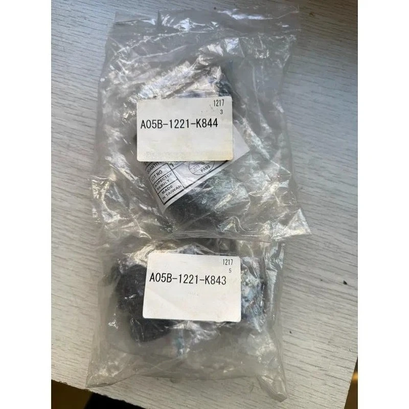 second-hand: Connector Plug Suitable for A50B-1221-K843