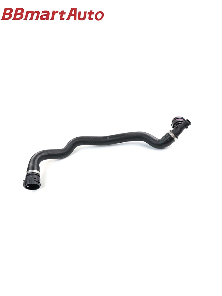 

17127617363 BBmart Auto Parts 1 Pcs High Quality Upper Coolant Hose For BMW B38 B48 1 Series X1 X2 Mini F56 F48 F60 F49