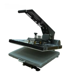 40x60 large format heat press machine 16 x 24 heat press machines t shirt printing machine P4060