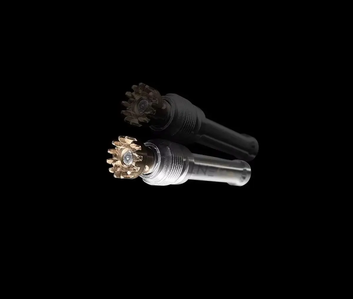 Transssion Gear Universal For W WI-75E KM Model With Gear Screw To Body Type Handpiece Push ButtonContra Angle Axis