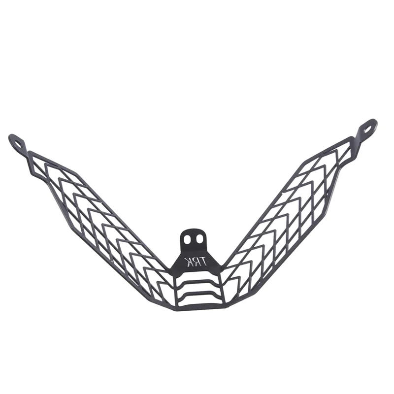 

Защитные чехлы для фар мотоцикла, решетка для фар для Benelli TRK 702 TRK702 TRK702X 2022 2023