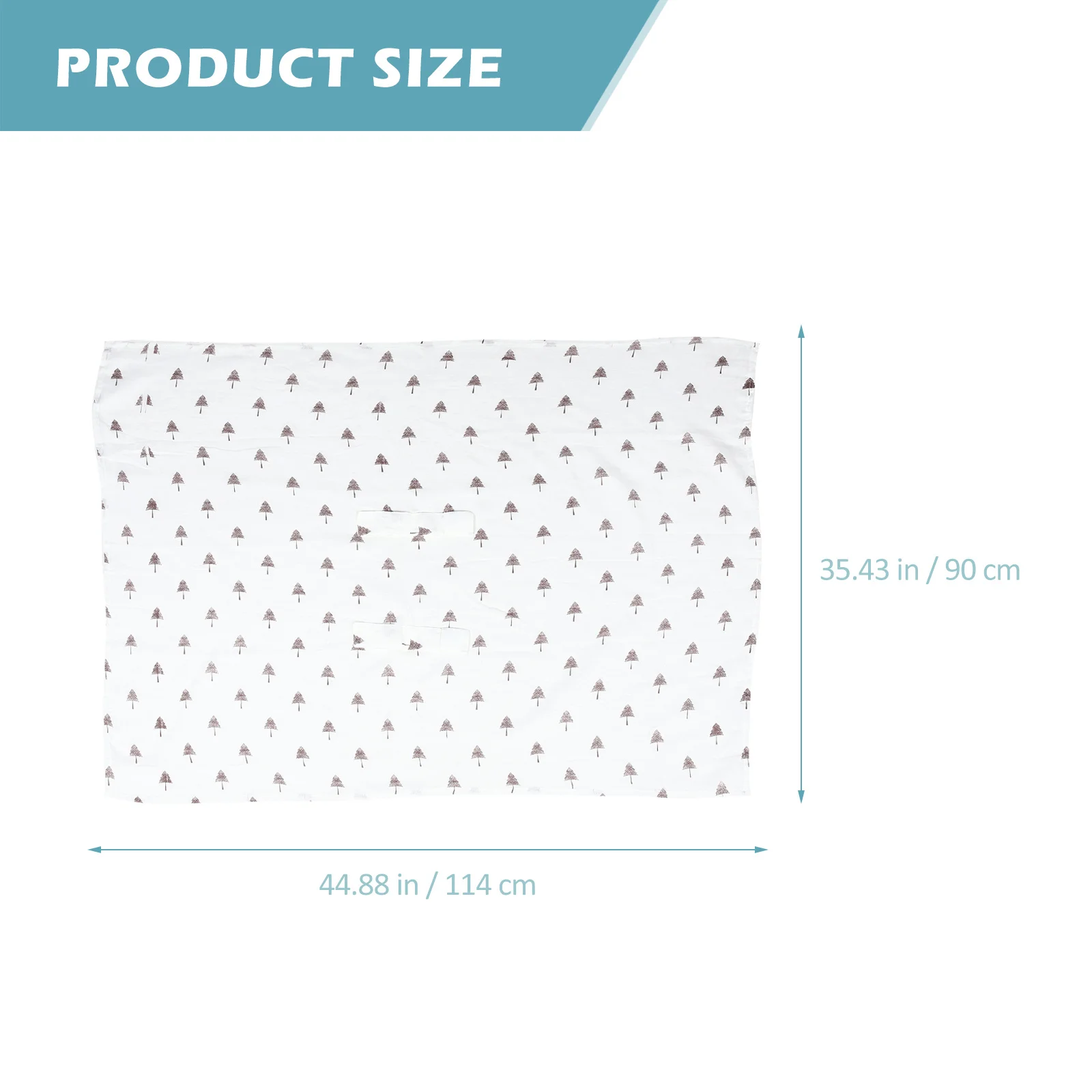 ผ้าคลุมรถเข็นเด็ก ผ้าคลุมกันแดด วัสดุผ้าฝ้าย ระบายอากาศได้ ป้องกันรังสียูวี ผ้าคลุมรถเข็นเด็กสำหรับเด็กทารก สำหรับใช้งานกลางแจ้ง