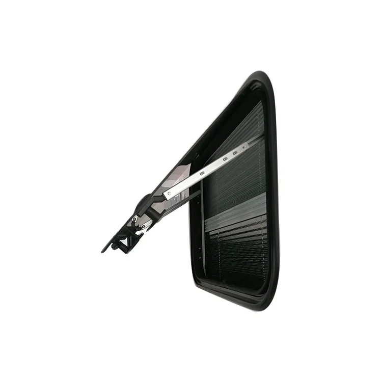 

Factory Sales Easy To Clean Sash Window