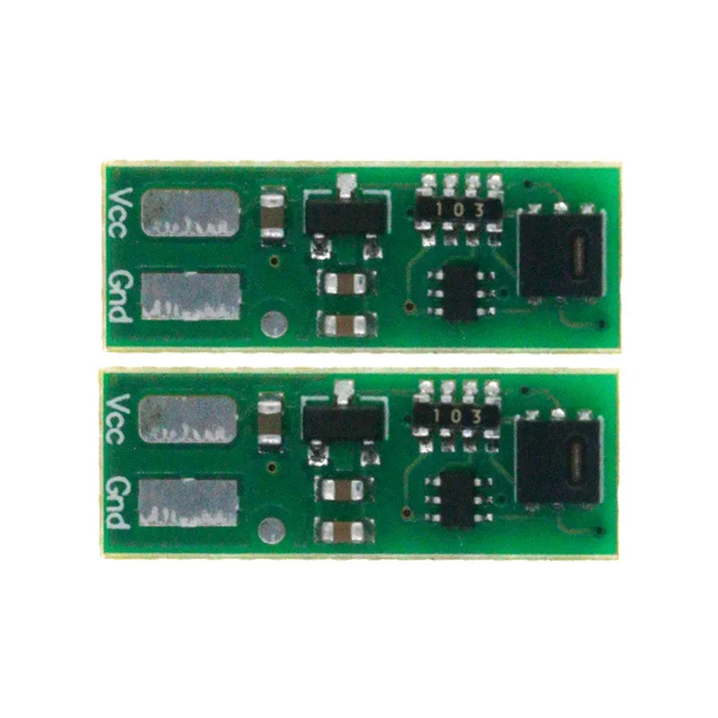 SHT20 SHT25 Temperature and Humidity sensor module/Digital Temperature and humidity measurement Small size 2.8-6V